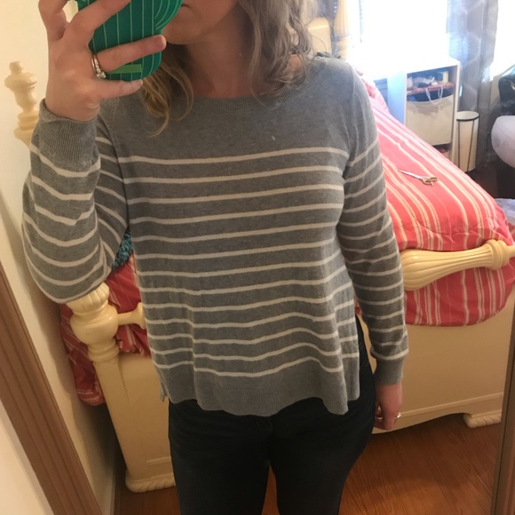Old Navy Sweaters - Side slits sweater